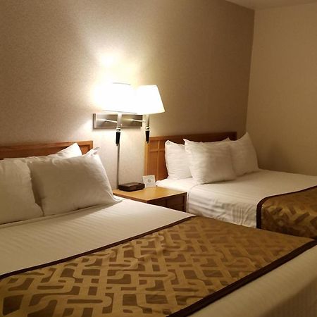 Rivertree Inn & Suites Clarkston Eksteriør billede