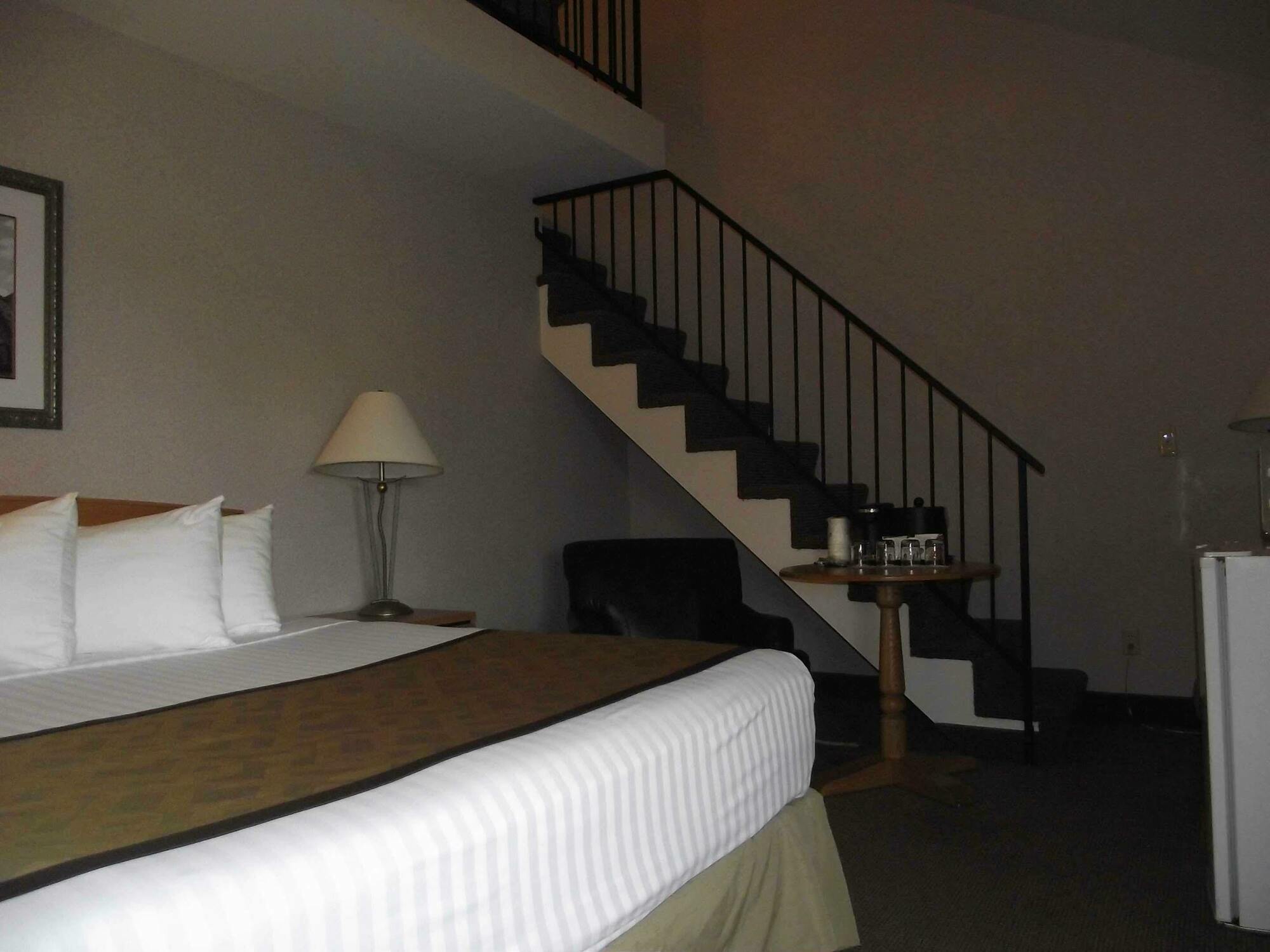 Rivertree Inn & Suites Clarkston Eksteriør billede